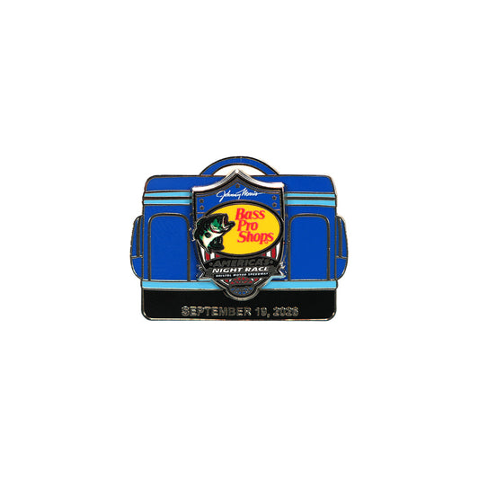 BPS Event Pin