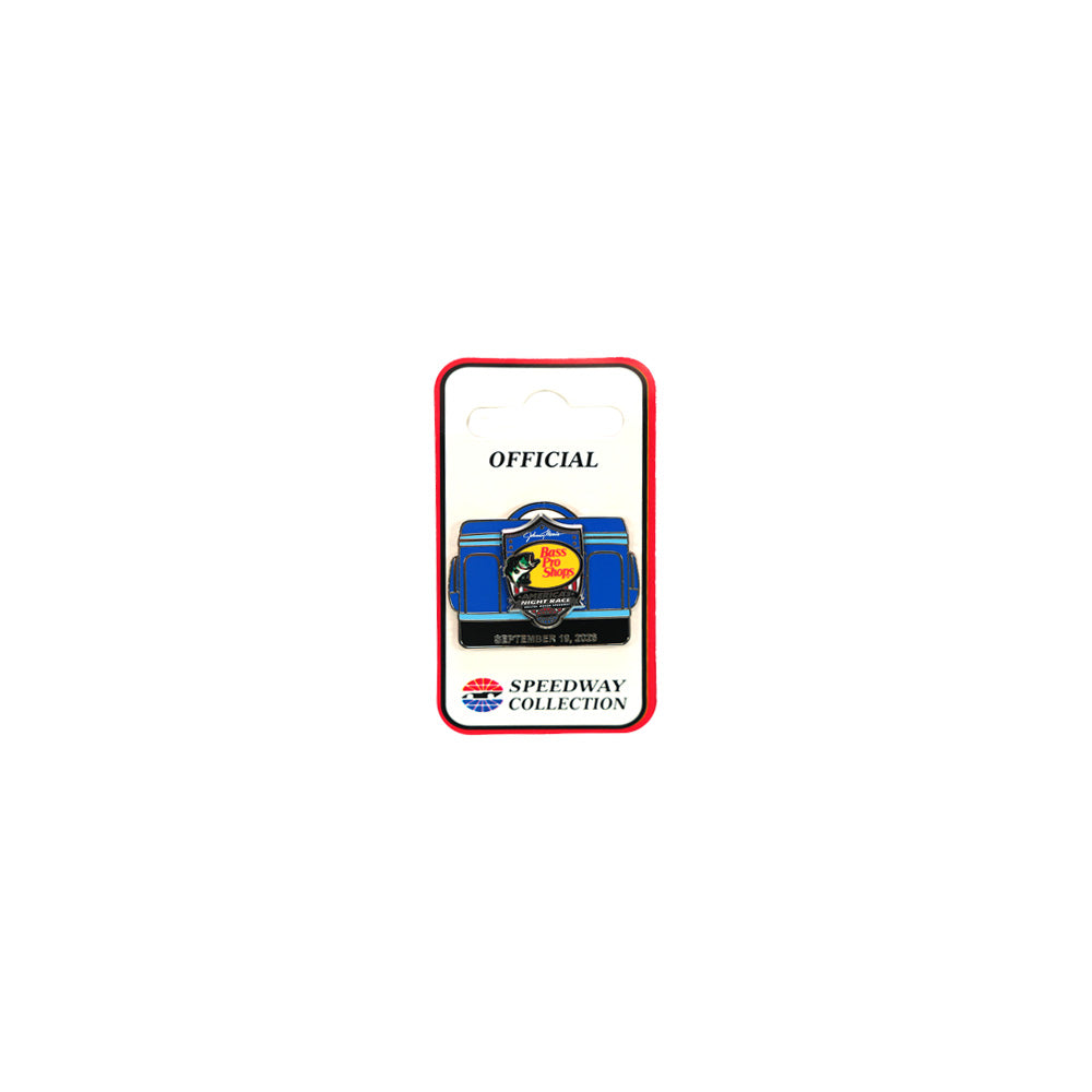 BPS Event Pin
