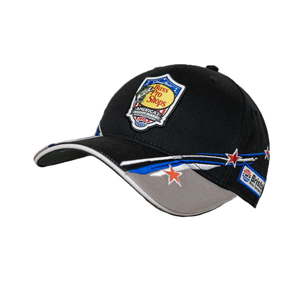 BPS Night Race "Stars" Event Hat