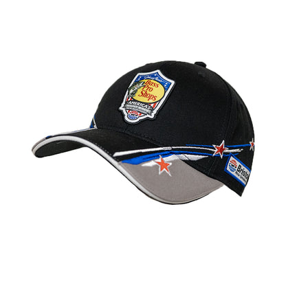 BPS Night Race "Stars" Event Hat