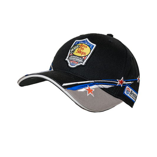 BPS Night Race "Stars" Event Hat