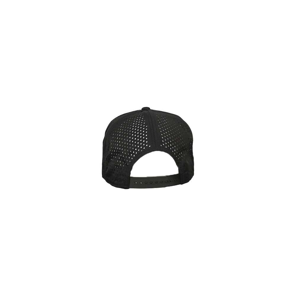 BMS "Badge" Hat
