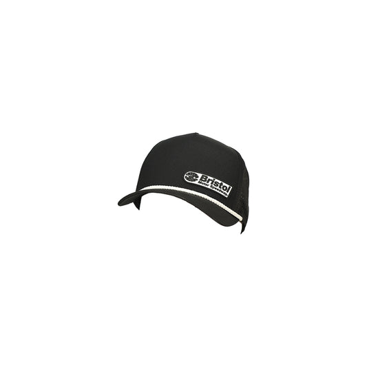 BMS "Badge" Hat