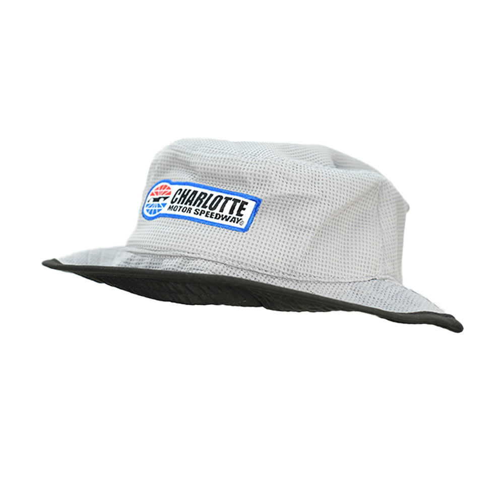 CMS Logo Bucket Hat