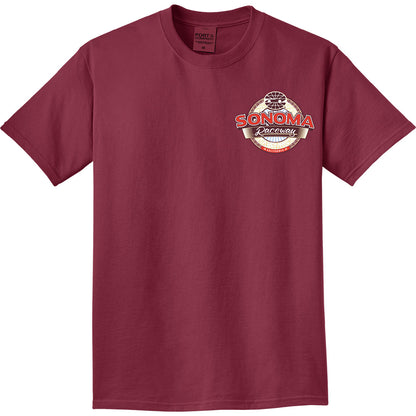 SR Bus Tee
