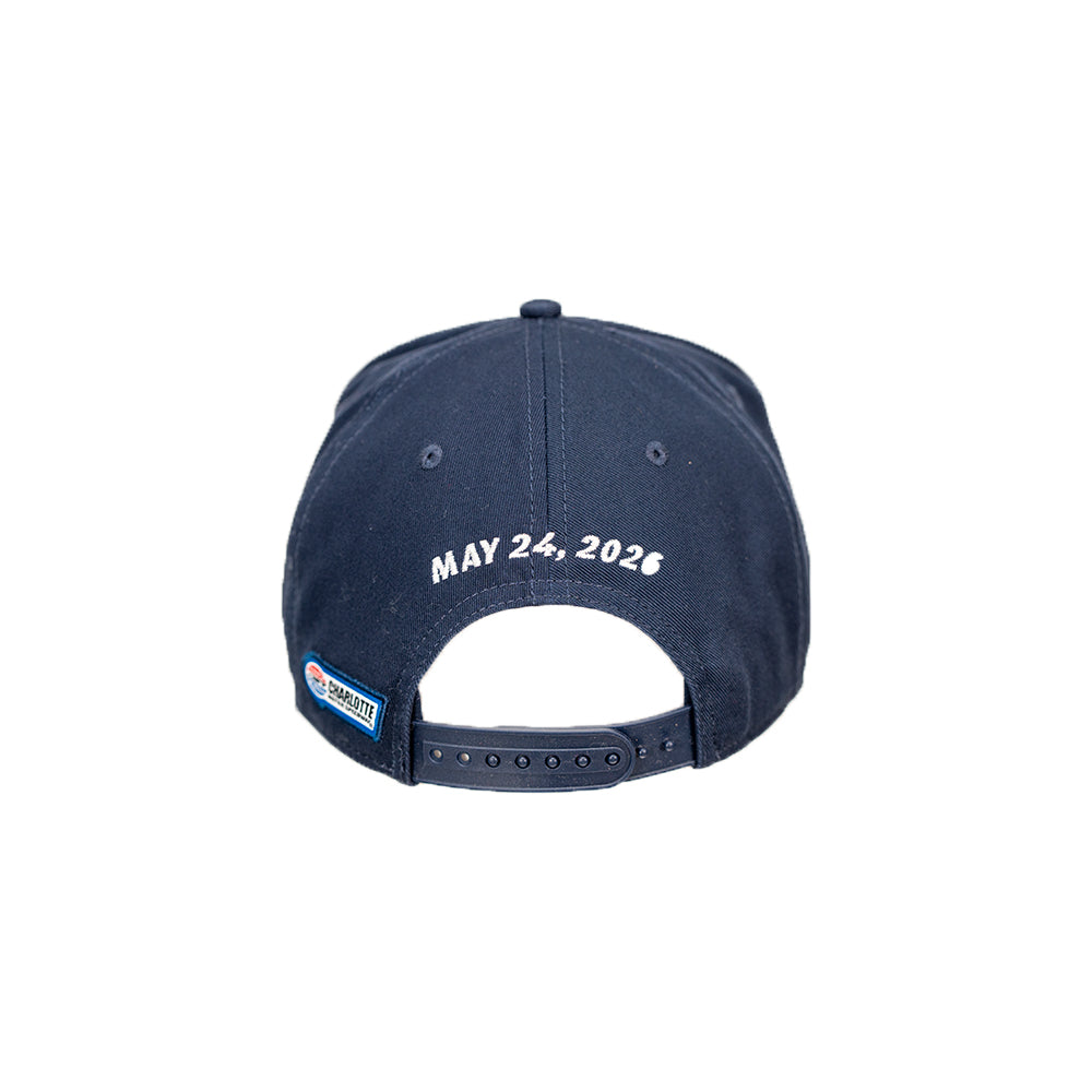 Coca-Cola 600 Event Hat