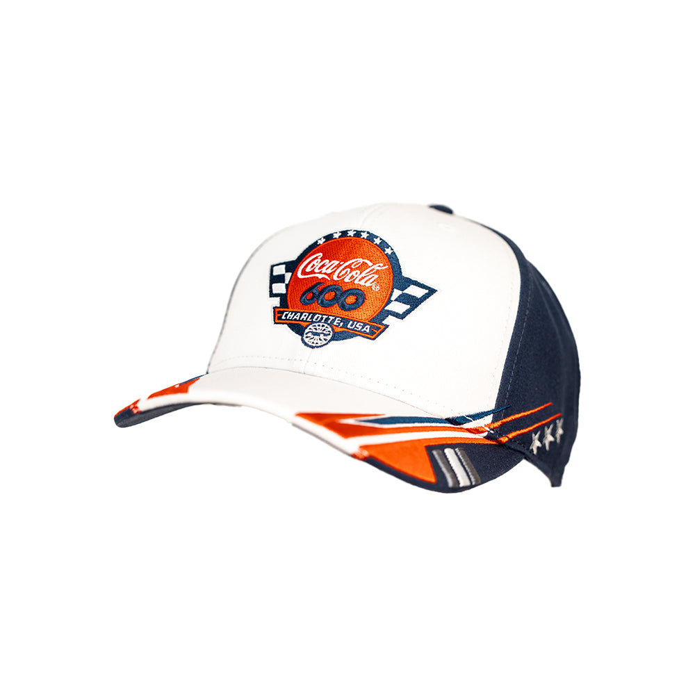 Coca-Cola 600 Event Hat
