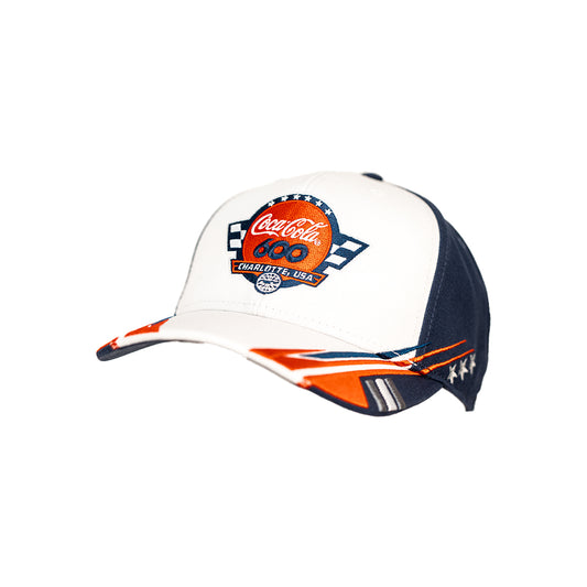 Coca-Cola 600 Event Hat