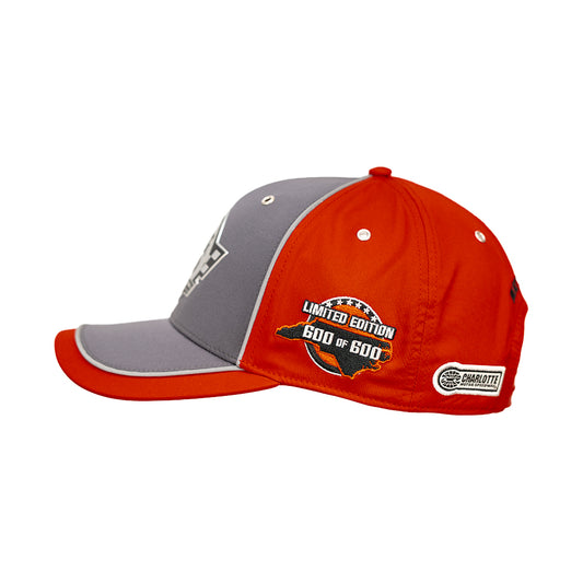 Coca-Cola 600 Limited Edition Hat