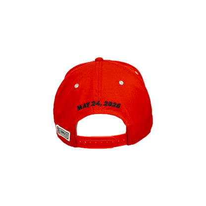 Coca-Cola 600 Limited Edition Hat