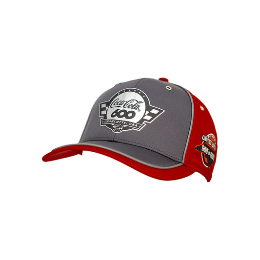 Coca-Cola 600 Limited Edition Hat