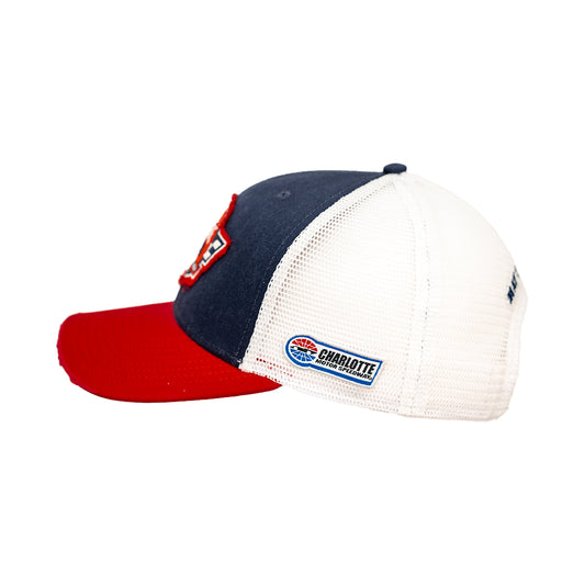 Coca-Cola 600 Mesh Event Hat