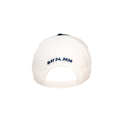 Coca-Cola 600 Mesh Event Hat