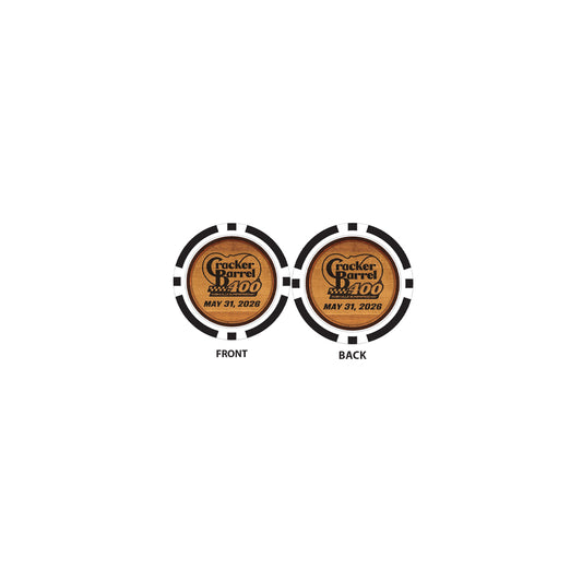 CB400 Event Ball Marker