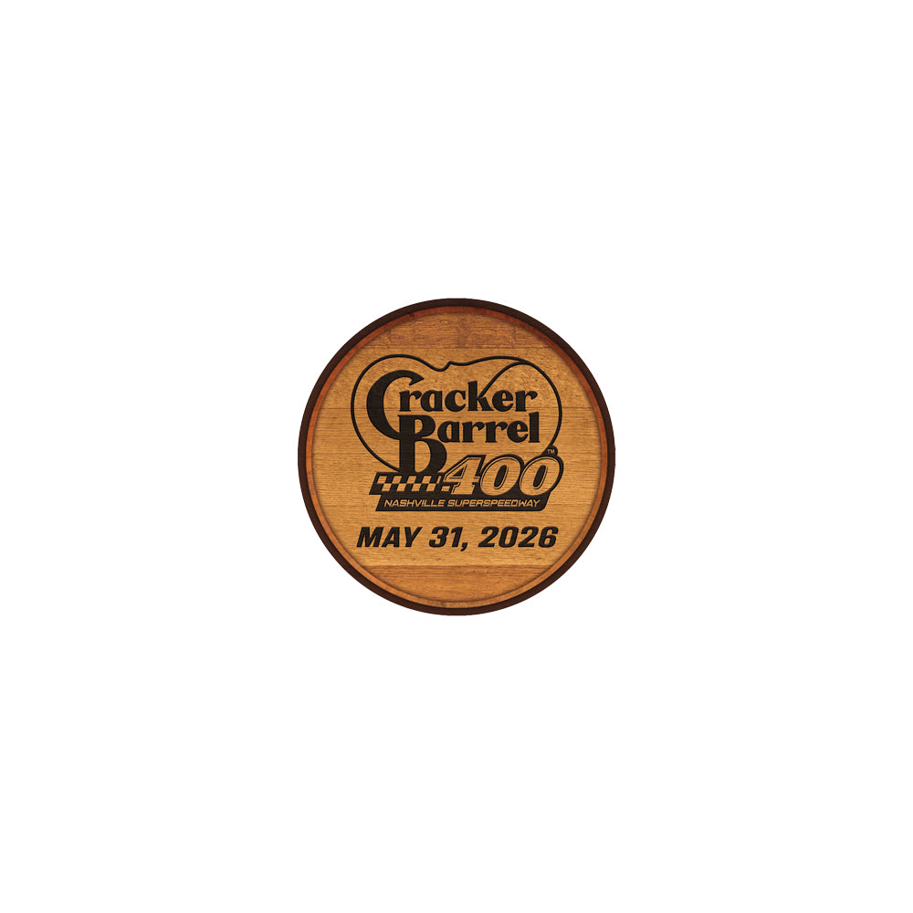 CB400 Event Magnet