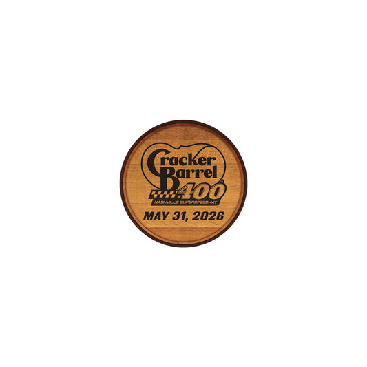 CB400 Event Magnet