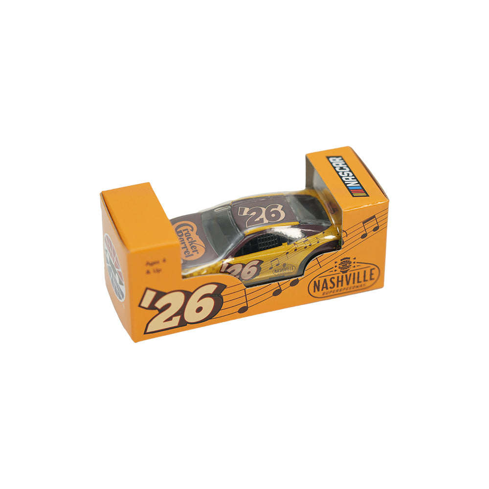CB400 Event Diecast 1/64