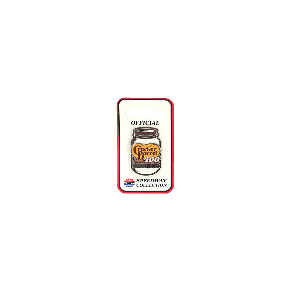 CB400 Event Pin
