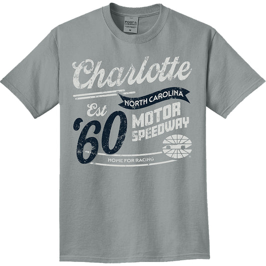 CMS "Classic" Tee
