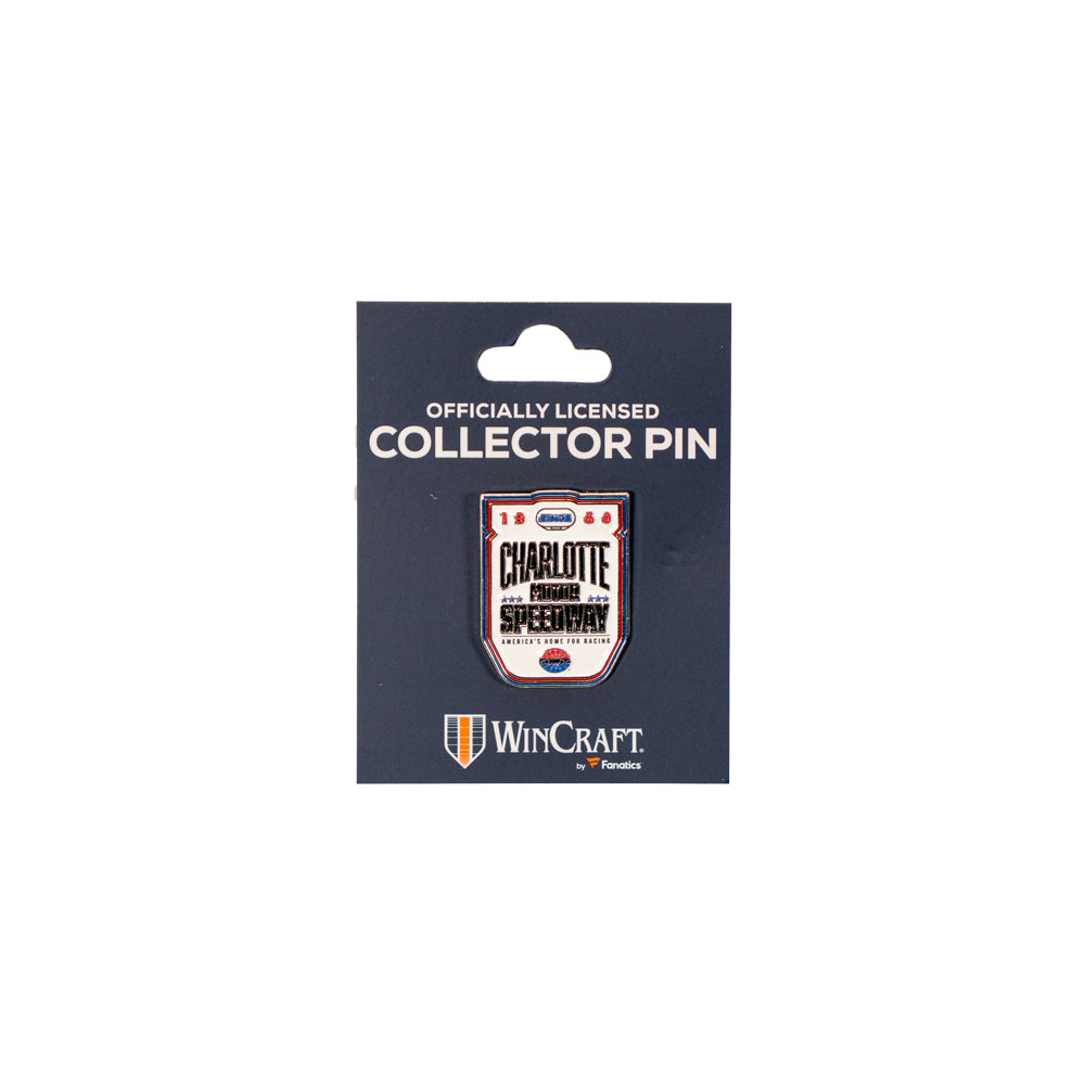CMS "1960" Track Pin