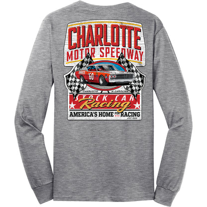 CMS "Promoter" L/S Tee