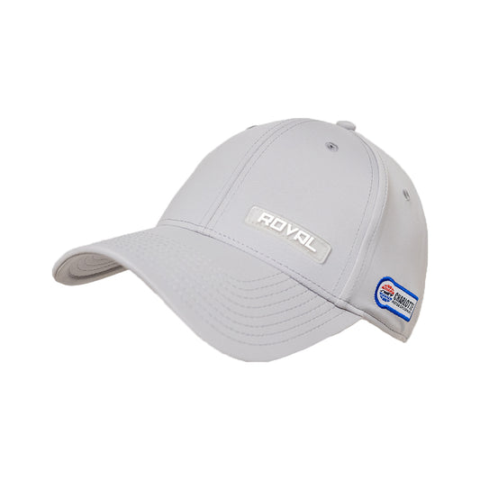 CMS ROVAL Corner Logo Hat