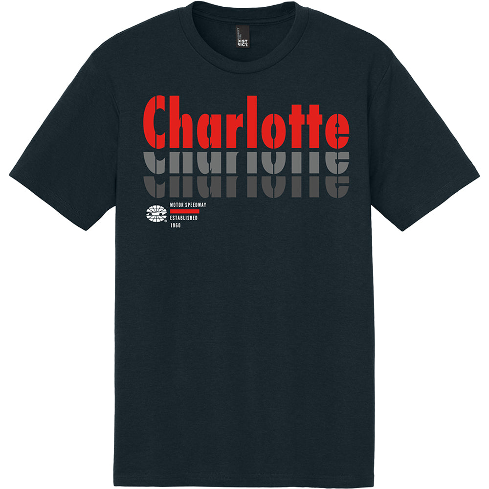 CMS "Shadow" Tee