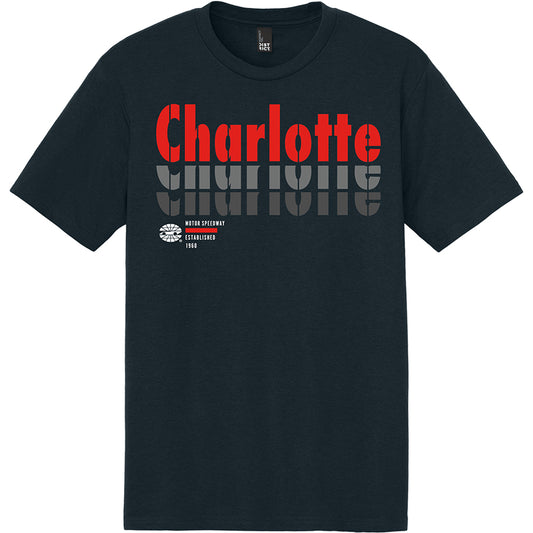 CMS "Shadow" Tee