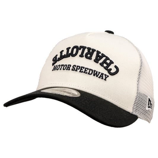 CMS NE Upside Down Hat