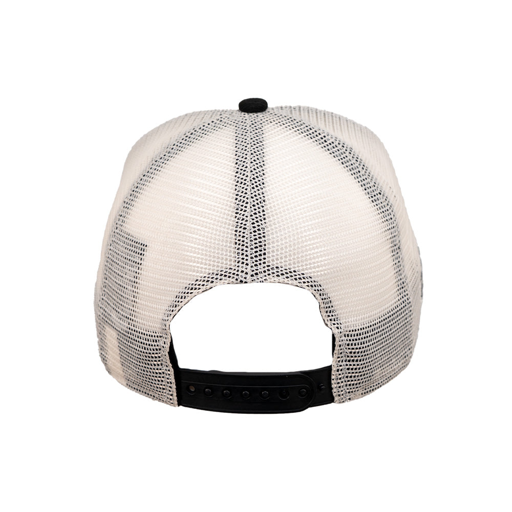 CMS NE Upside Down Hat