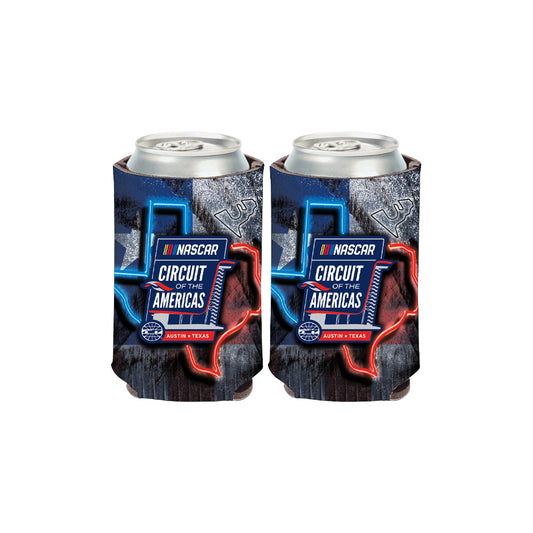 COTA "Neon" Can Cooler