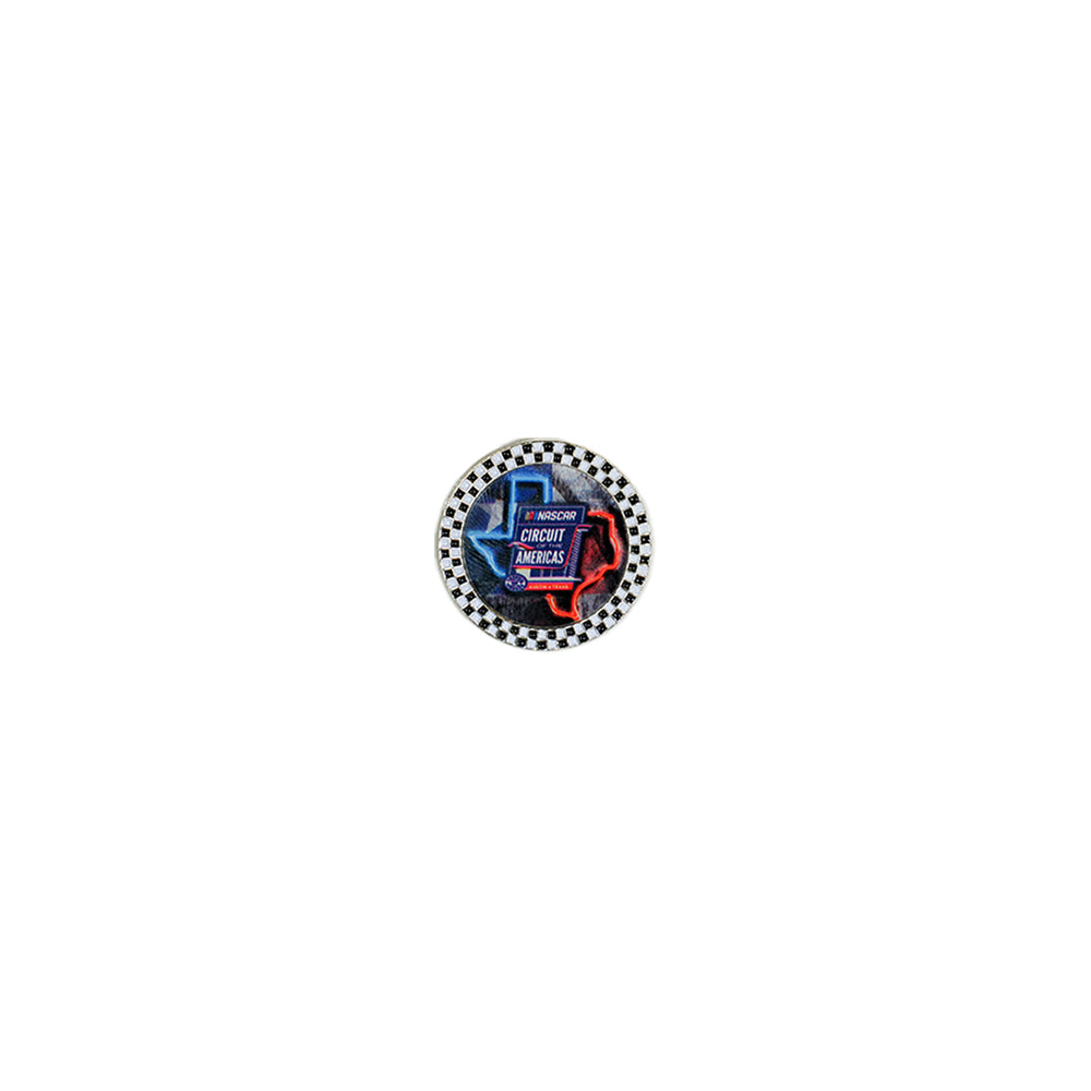COTA "Neon" Pin