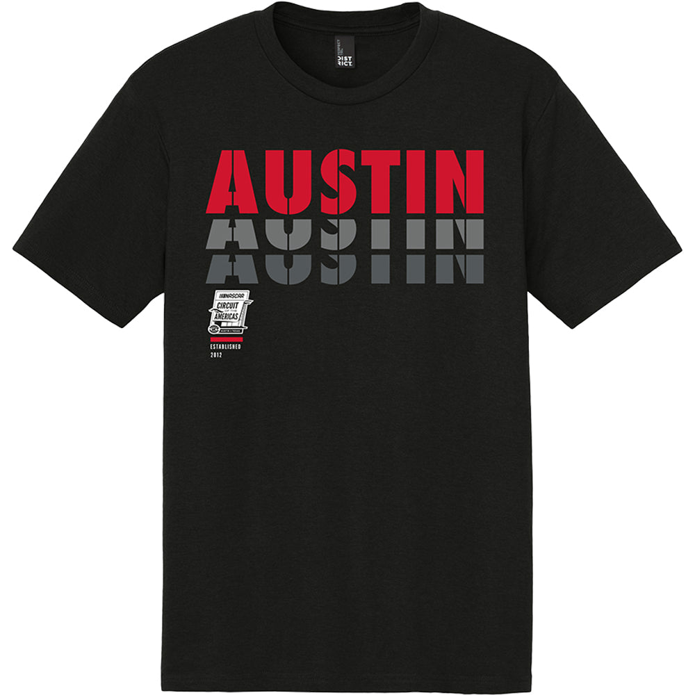 COTA "Shadow" Tee
