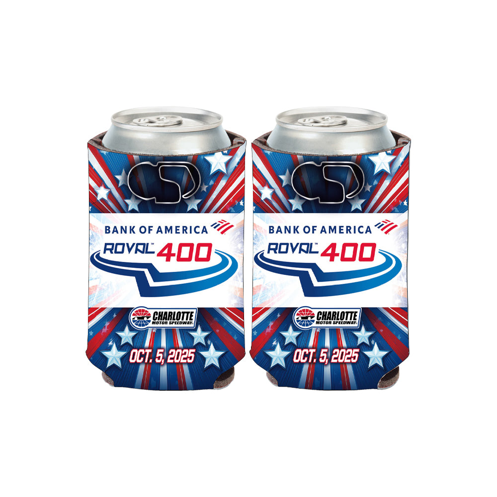 BOA400 Can Cooler