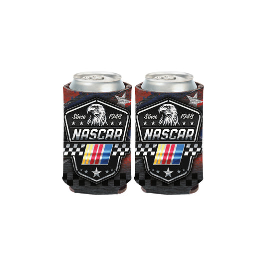 NASCAR Can Cooler