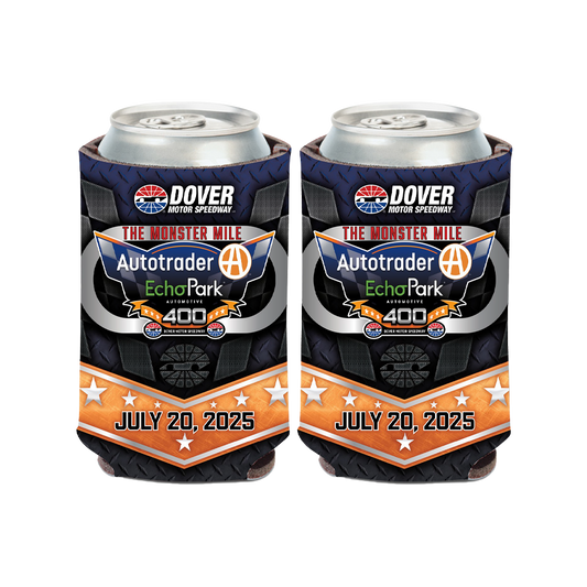 Autotrader EchoPark 400 Can Cooler