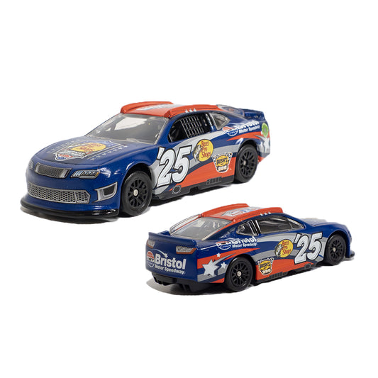 '25 BPS Night Race Event 1:64 Diecast