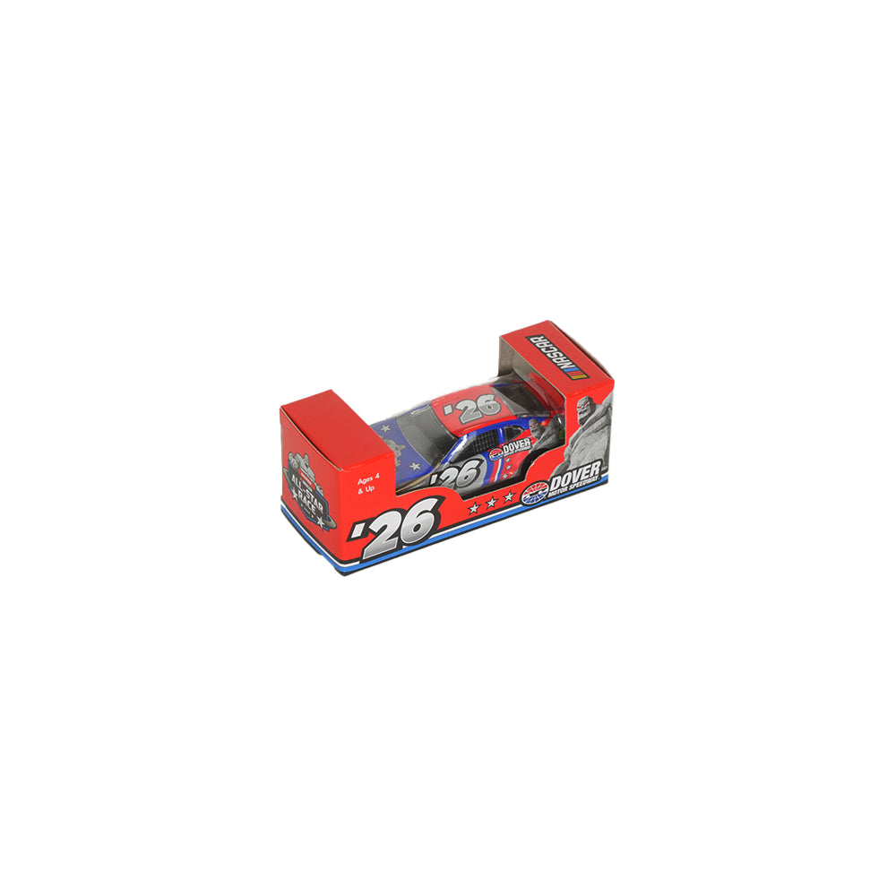 '26 All-Star 1:64 Diecast