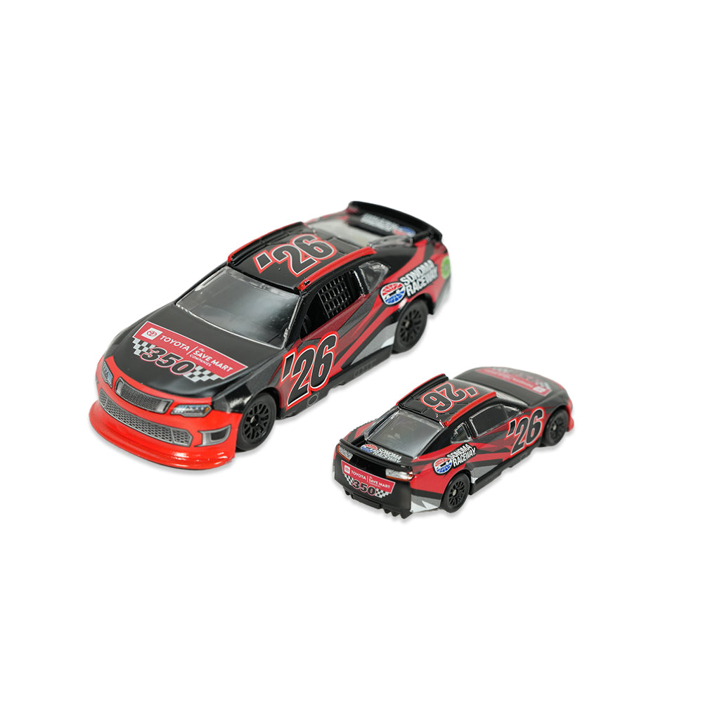 TSM350 Event Diecast 1/64