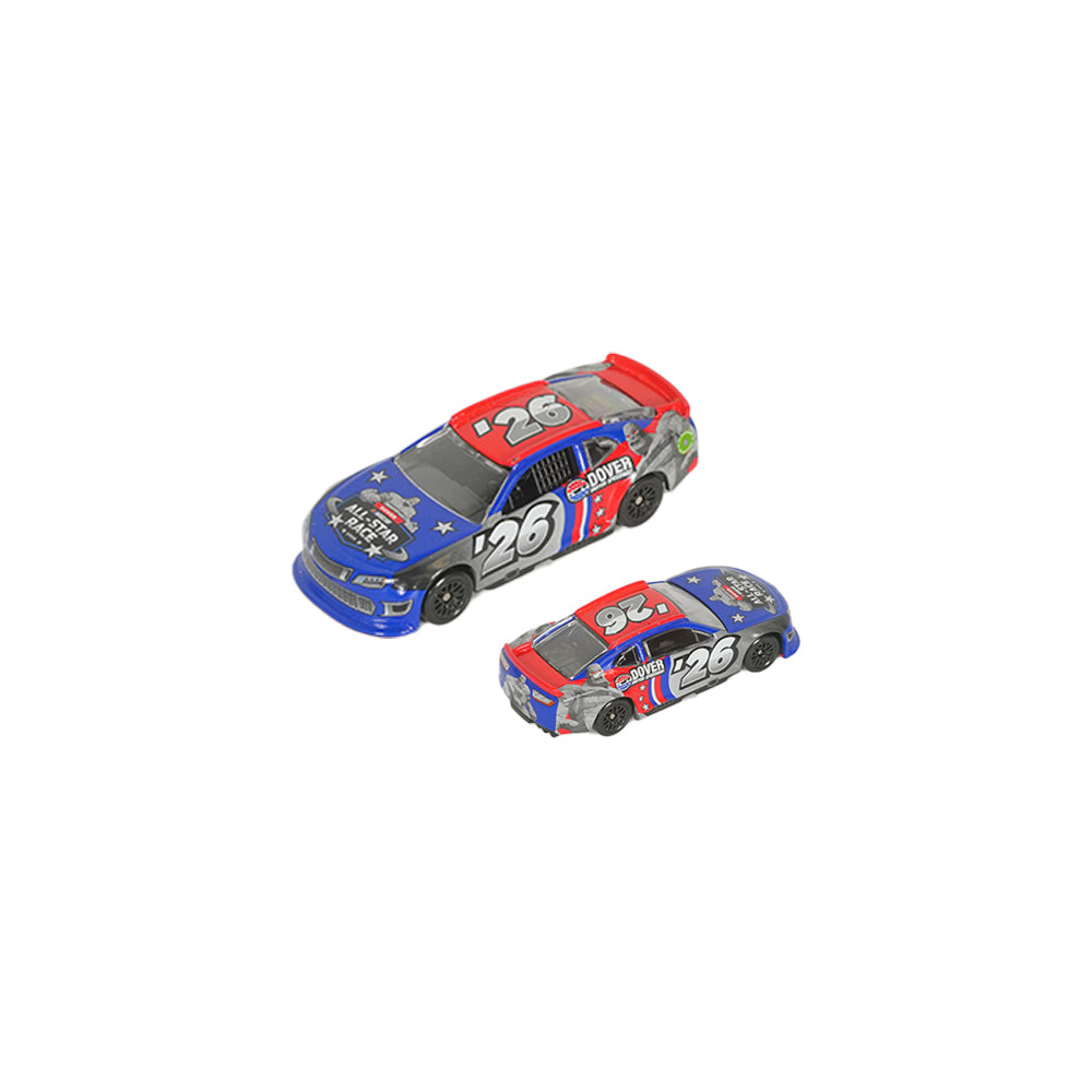 '26 All-Star 1:64 Diecast