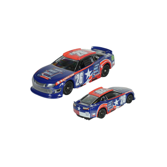 '26 COTA 1:64 Diecast
