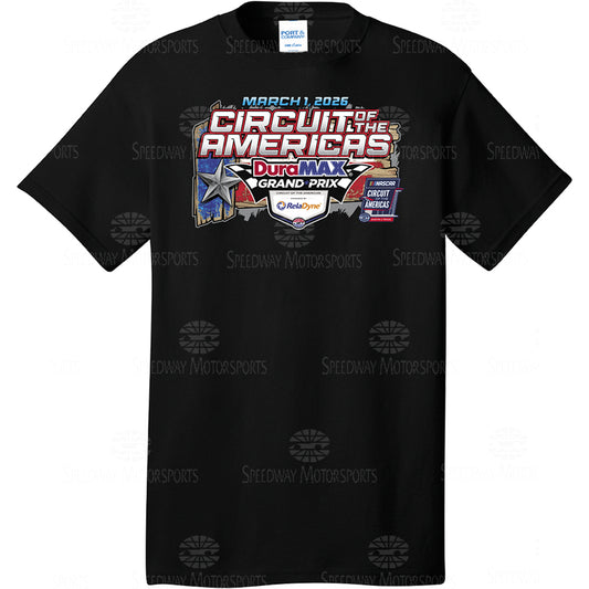 Duramax GP "Overdrive" Event Tee