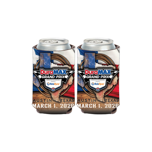 Duramax GP Can Cooler