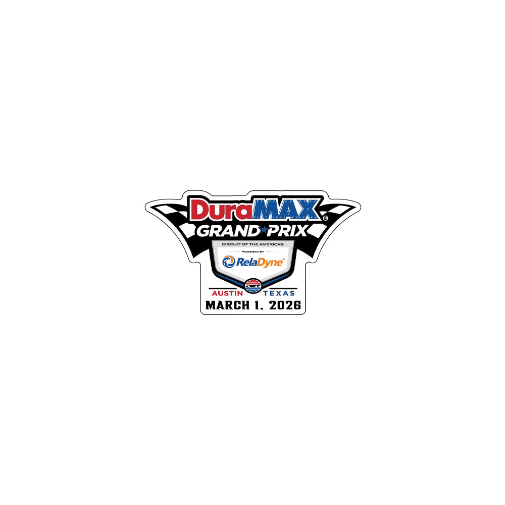 Duramax GP Event HD Magnet