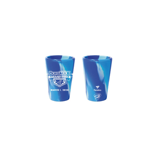 Duramax GP Silicone Event Shot Glass