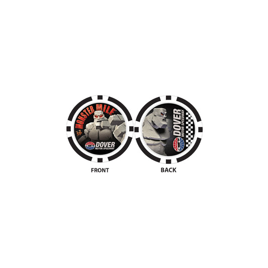 DMS Miles Ball Marker