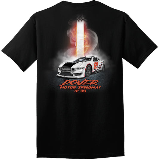 DMS "Beam" Tee