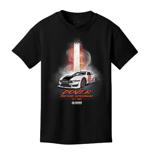 DMS Youth "Beam" Tee