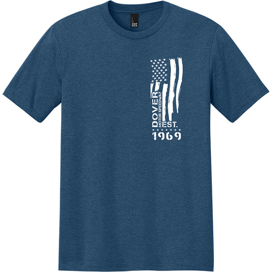 DMS "Slogan" Tee