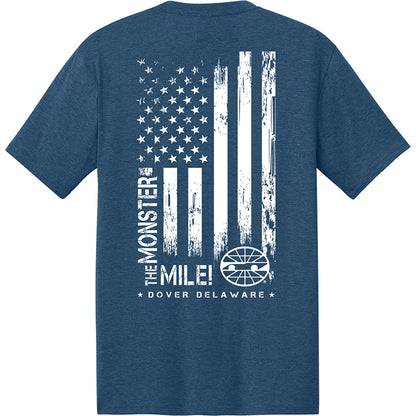 DMS "Slogan" Tee